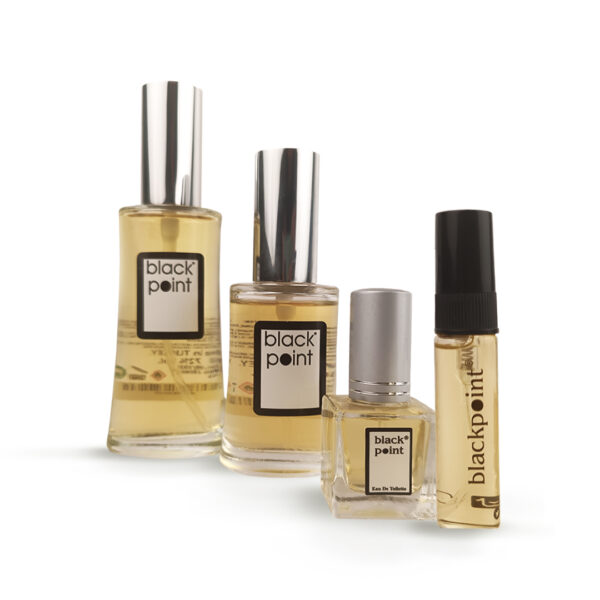 Black Point 106C (INSPIRED BY GOOD GIRL – Carolina Herrera)